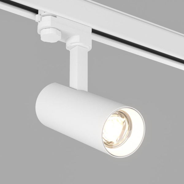 Светильник LGD-GERA-4TR-R55-10W Warm3000 (WH, 24 deg, 230V, DALI) (Arlight, IP20 Металл, 5 лет)