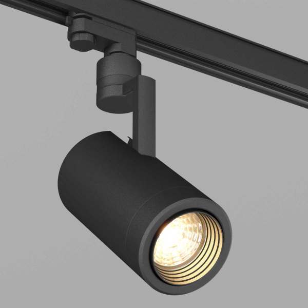 Светильник LGD-ZEUS-4TR-R88-20W Cool SP7500-Fish (BK, 20-60 deg, 230V) (Arlight, IP20 Металл, 3 года)