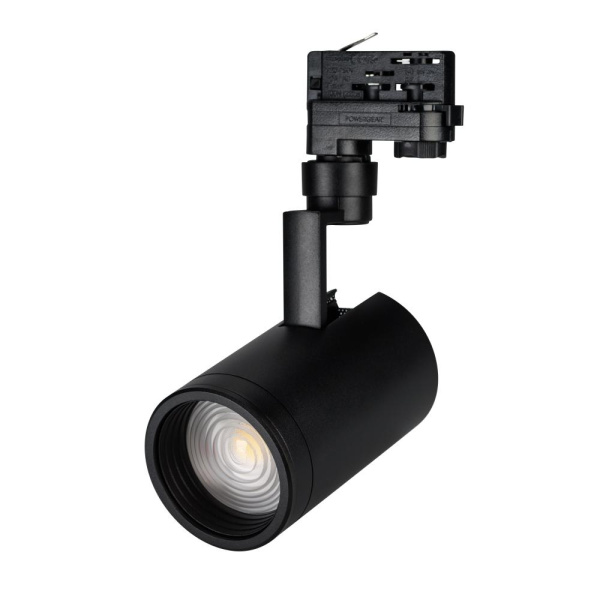 Светильник LGD-ZEUS-4TR-R88-20W Warm SP3000-Fruit (BK, 20-60 deg, 230V) (Arlight, IP20 Металл, 3 года)