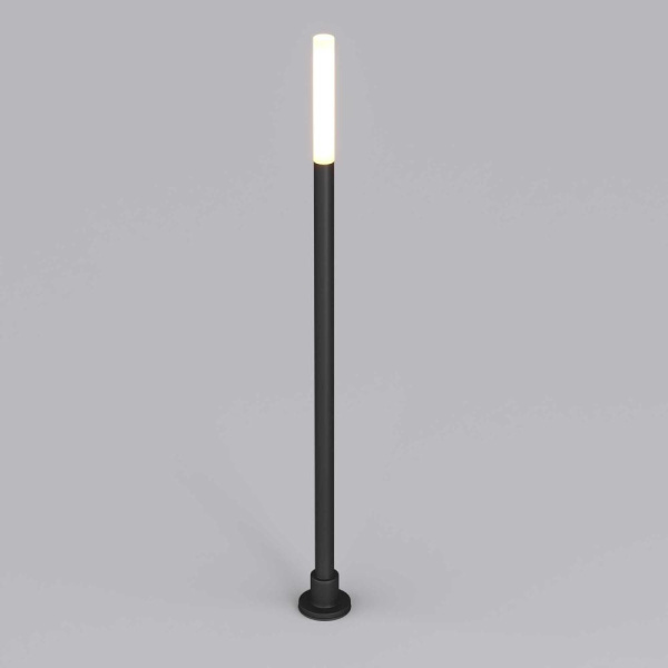 Светильник KT-CANNA-L500-1W Warm3000 (DG, 110 deg, 24V) (Arlight, IP65 Металл, 3 года)