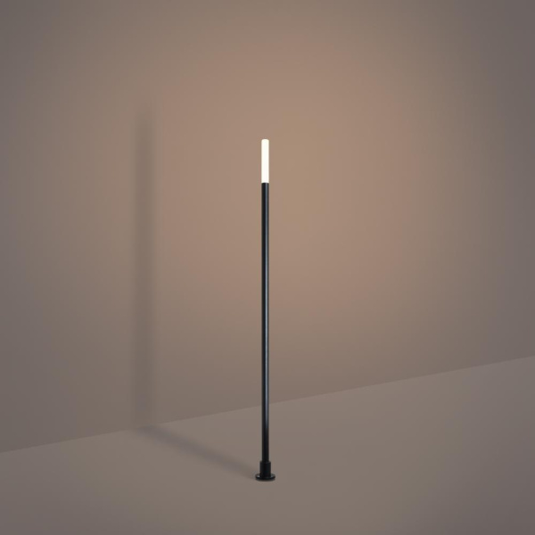 Светильник KT-CANNA-L1200-1W Warm3000 (DG, 110 deg, 24V) (Arlight, IP65 Металл, 3 года)