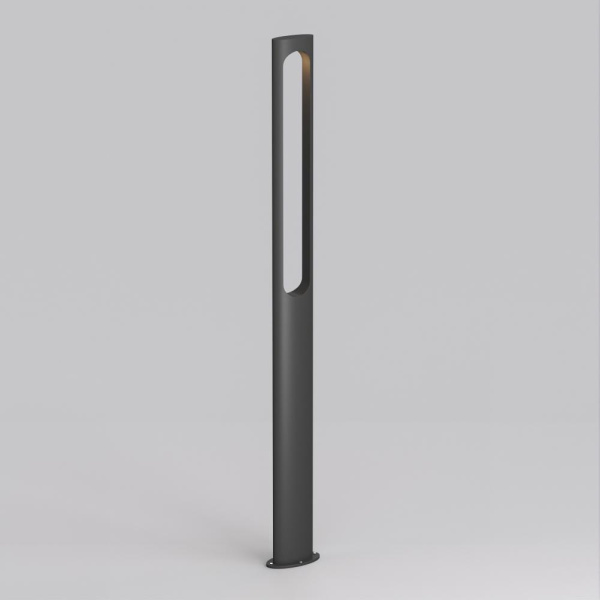 Светильник LGD-MUSE-BOLL-H2000-18W Warm3000 (DG, 328 deg, 230V) (Arlight, IP65 Металл, 3 года)