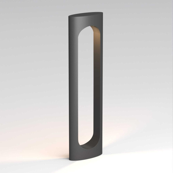 Светильник LGD-MUSE-BOLL-H650-12W Warm3000 (DG, 296 deg, 230V) (Arlight, IP65 Металл, 3 года)