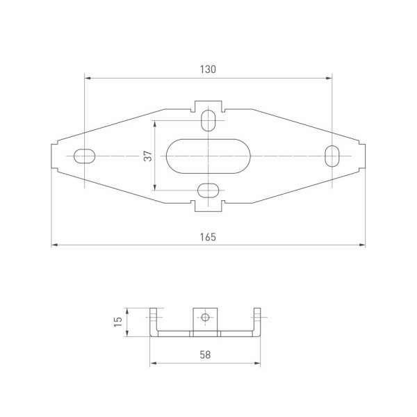 Светильник LGD-MUSE-BOLL-H300-12W Warm3000 (DG, 296 deg, 230V) (Arlight, IP65 Металл, 3 года)