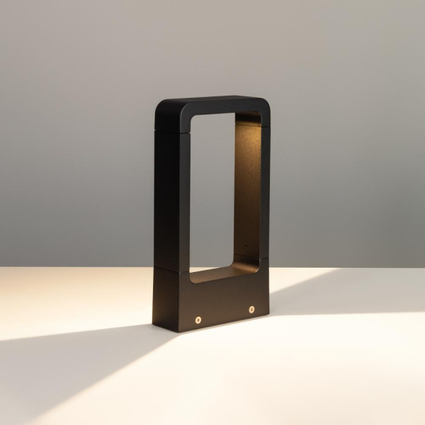 Светильник LGD-Path-Frame-J300B-7W Warm White (Arlight, IP54 Металл, 3 года)