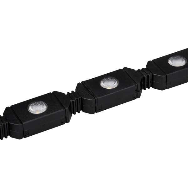 Гибкий прожектор AR-FLB-FLEX-1000-18W-220V Warm 30deg (Arlight, Закрытый)