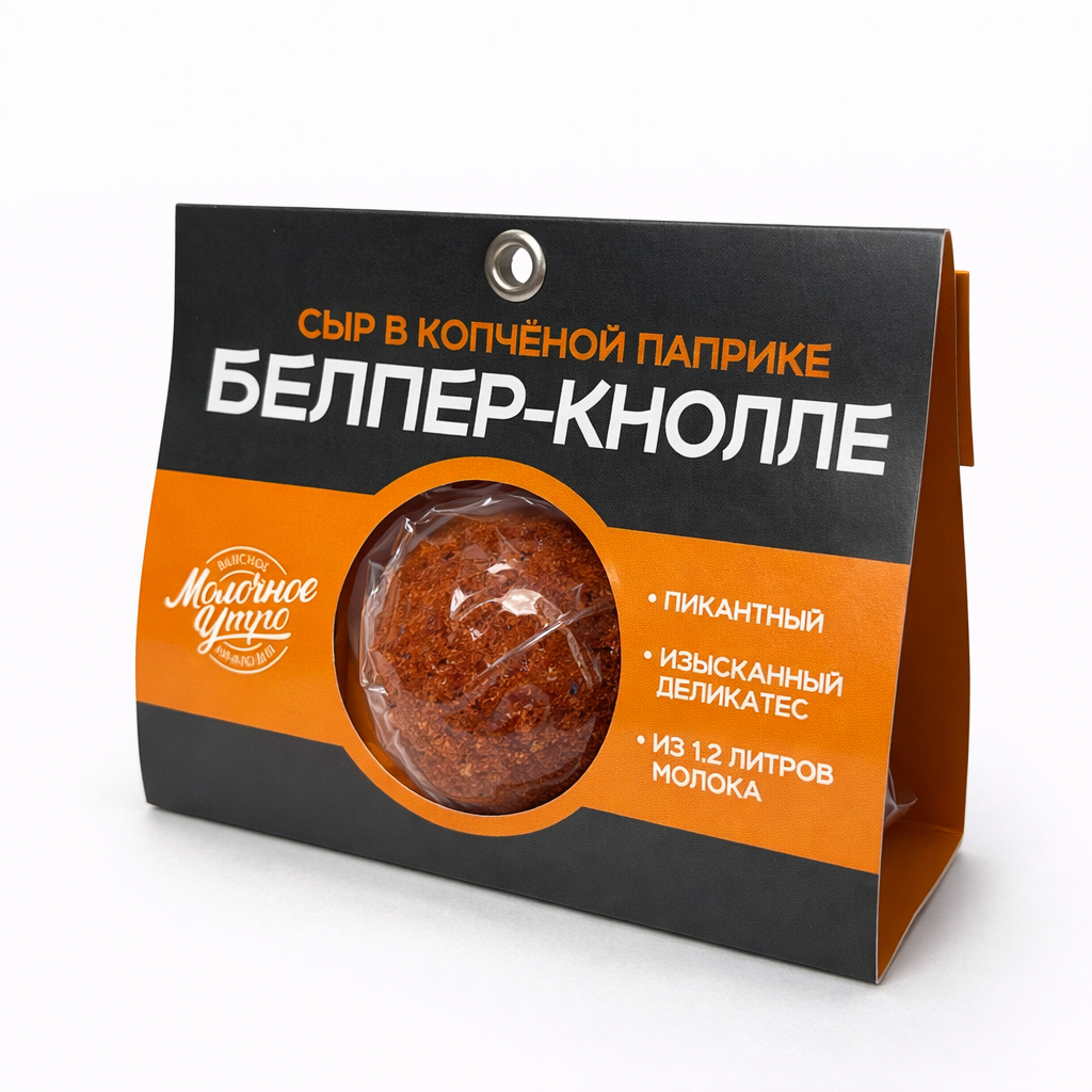 Белпер Кнолле копченая паприка