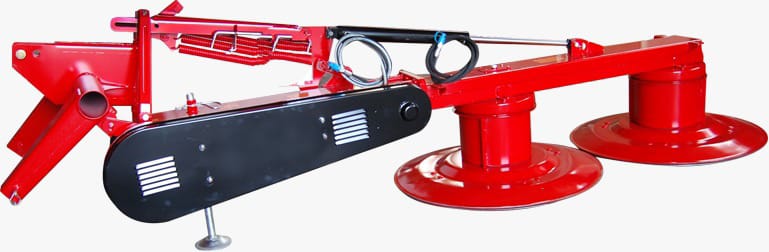 Косилка роторная МК-190