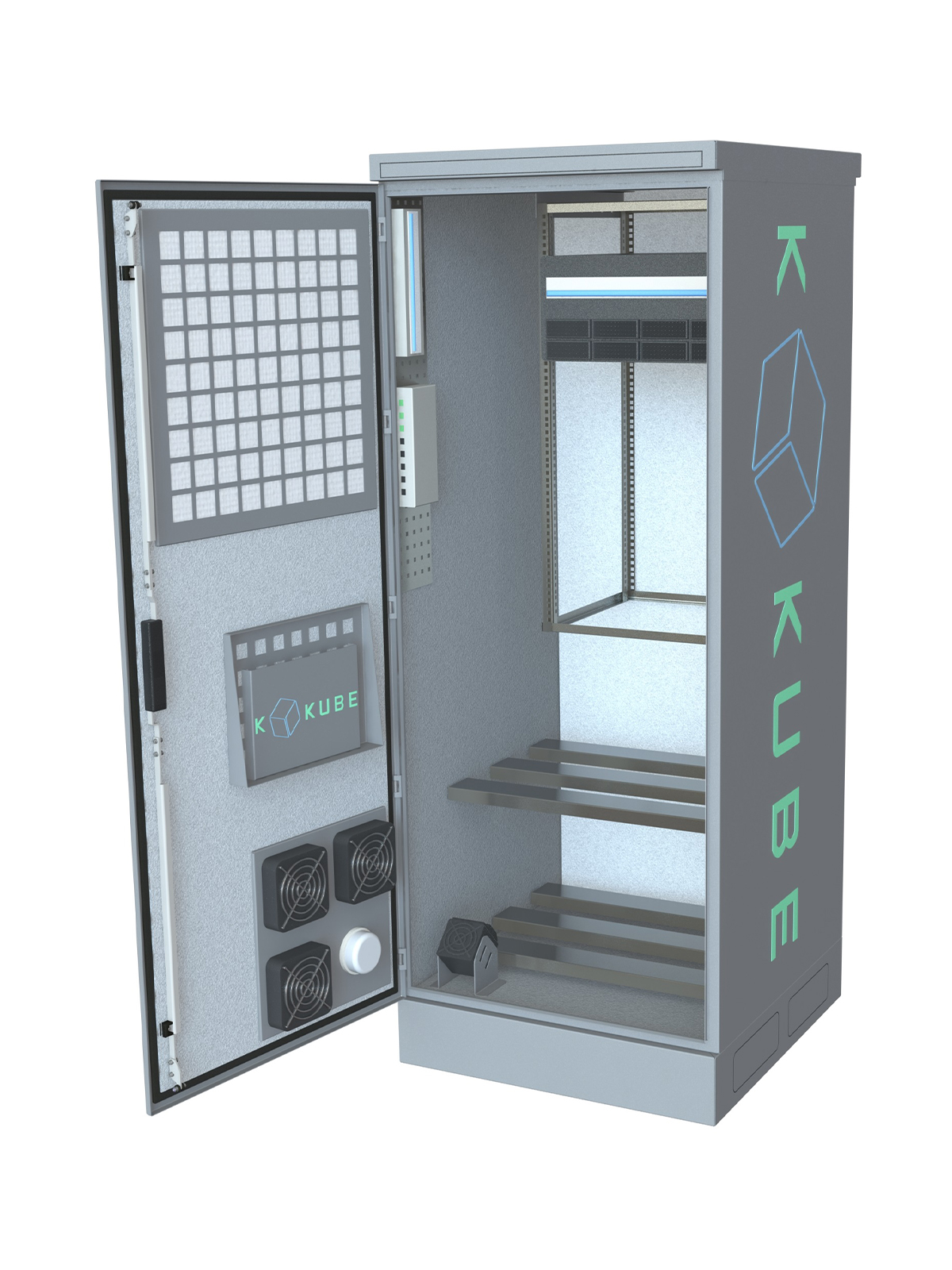 Шкаф климатический ТШУ-20