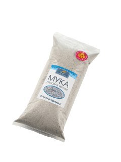 Мука рисовая черная