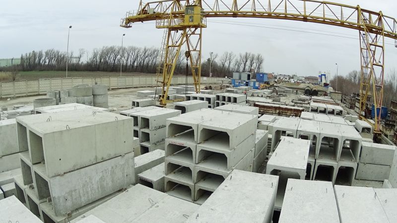 Лоток ЛК. Каналы и тоннели. серия 3.006.1-8