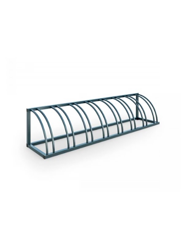 Велопарковка 