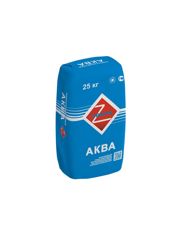 Плиточный клей 