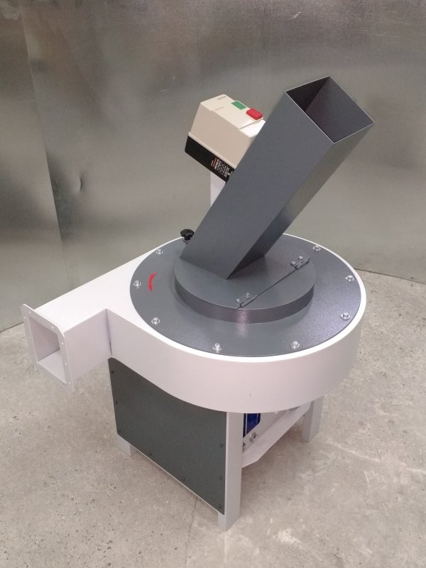 Измельчитель поролона ЭМИ-П-5,5/380