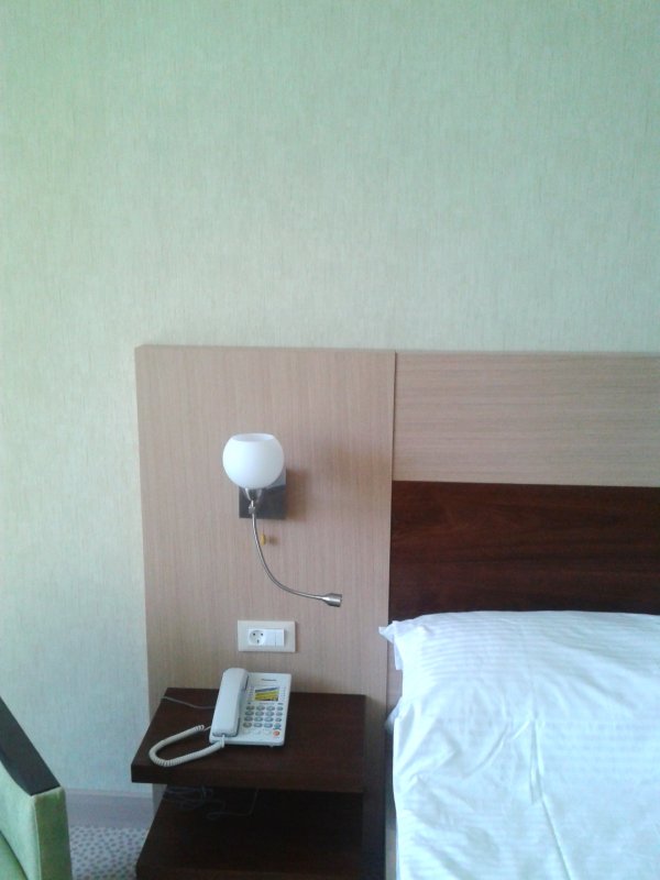 Гостиница