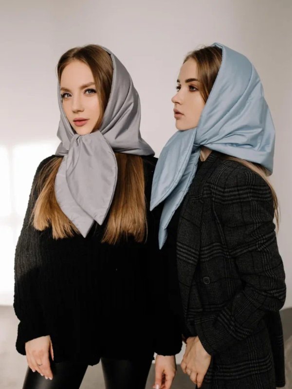 Головные уборы и аксессуары