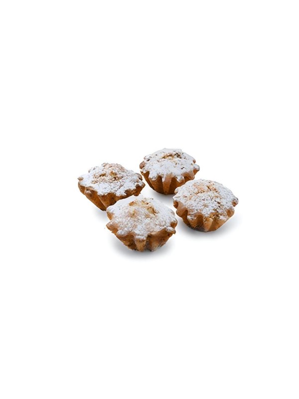 Кекс Классический