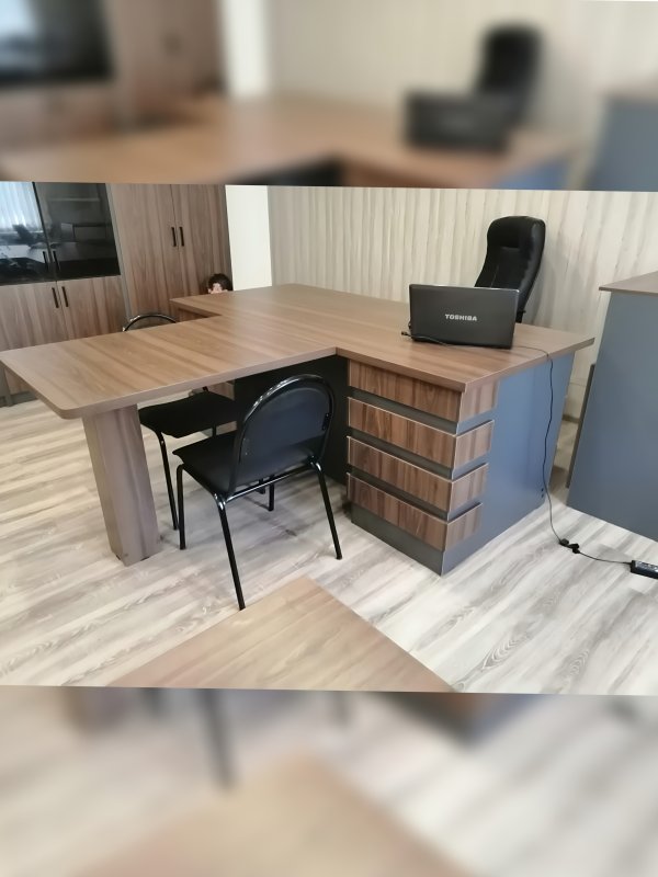 Изготовление мебели на заказ