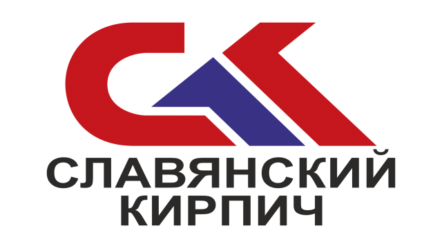 Славянский кирпич,  ПАО
