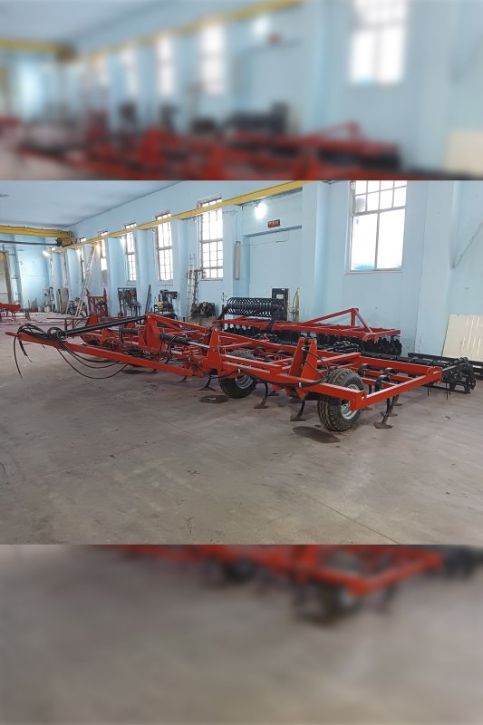 Культиватор универсальный КПУ-8ПК2Б1К