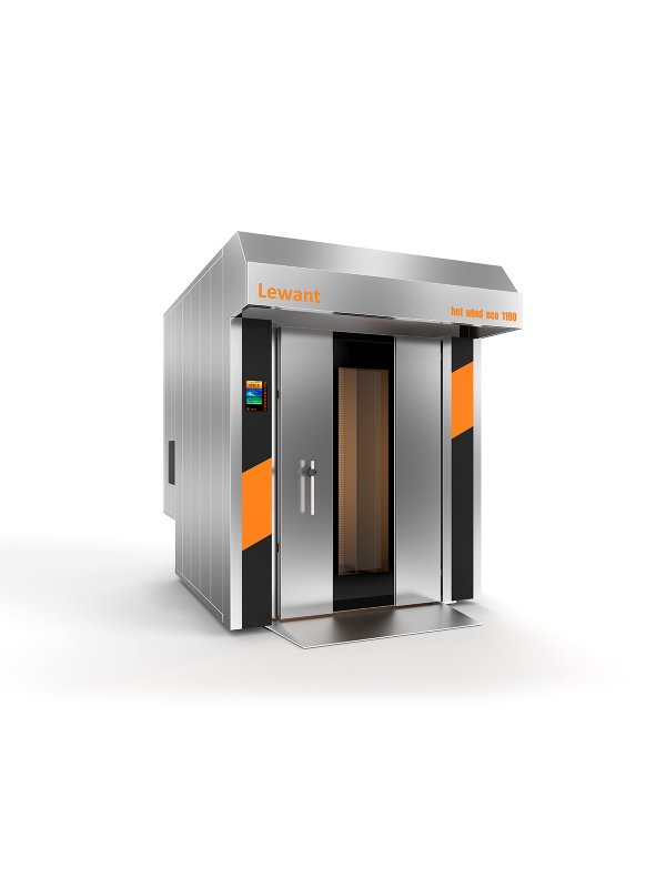 Печь ротационно-конвекционная Lewant ECO 1100 электро