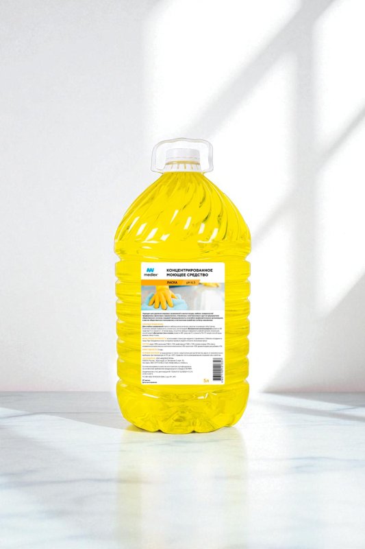 Ласка