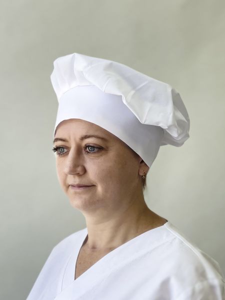 Колпак повара