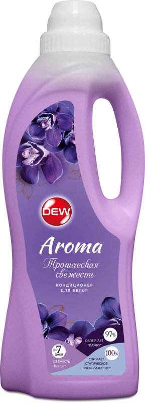 Кондиционеры для белья