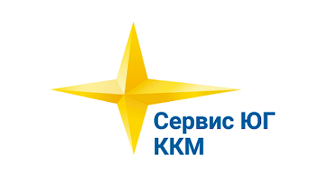 Сервис-ЮГ-ККМ, ООО