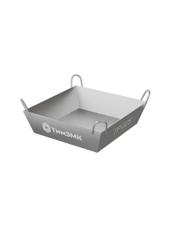 Растворный ящик ТР-035 гп 800 кг