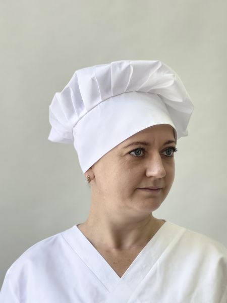 Колпак повара