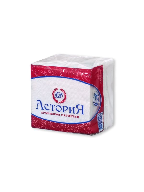 Бумажные салфетки 