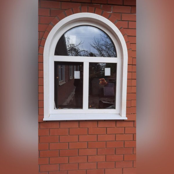 Металлопластиковые окона