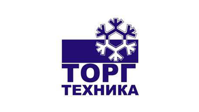 Торгтехника, ЗАО