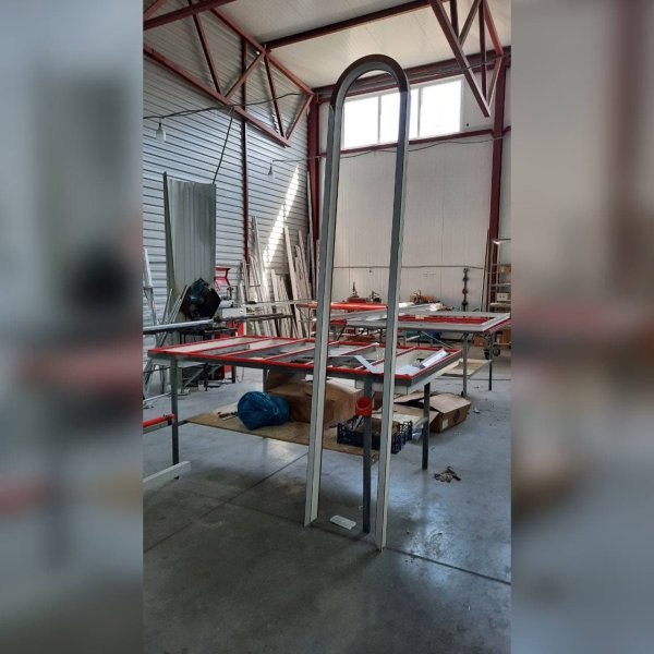 Металлопластиковые окона