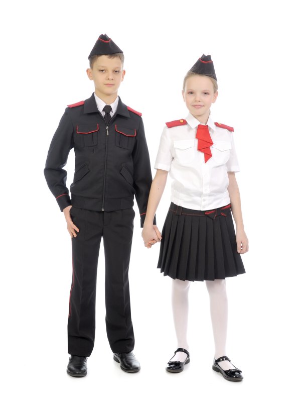 Костюм 
