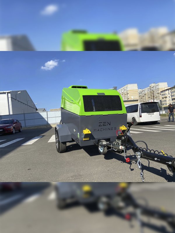 Растворонасос