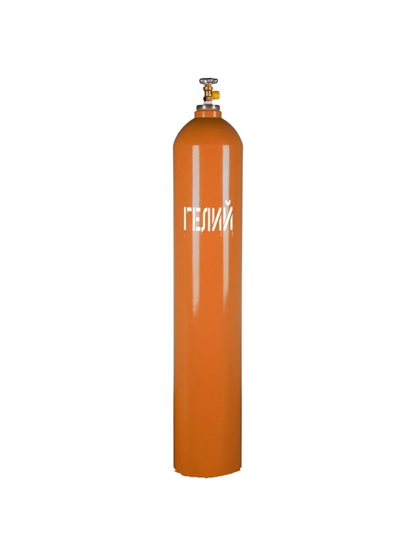Гелий