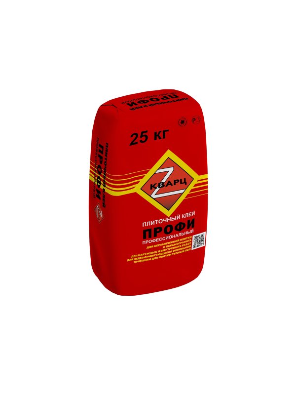 Плиточный клей 