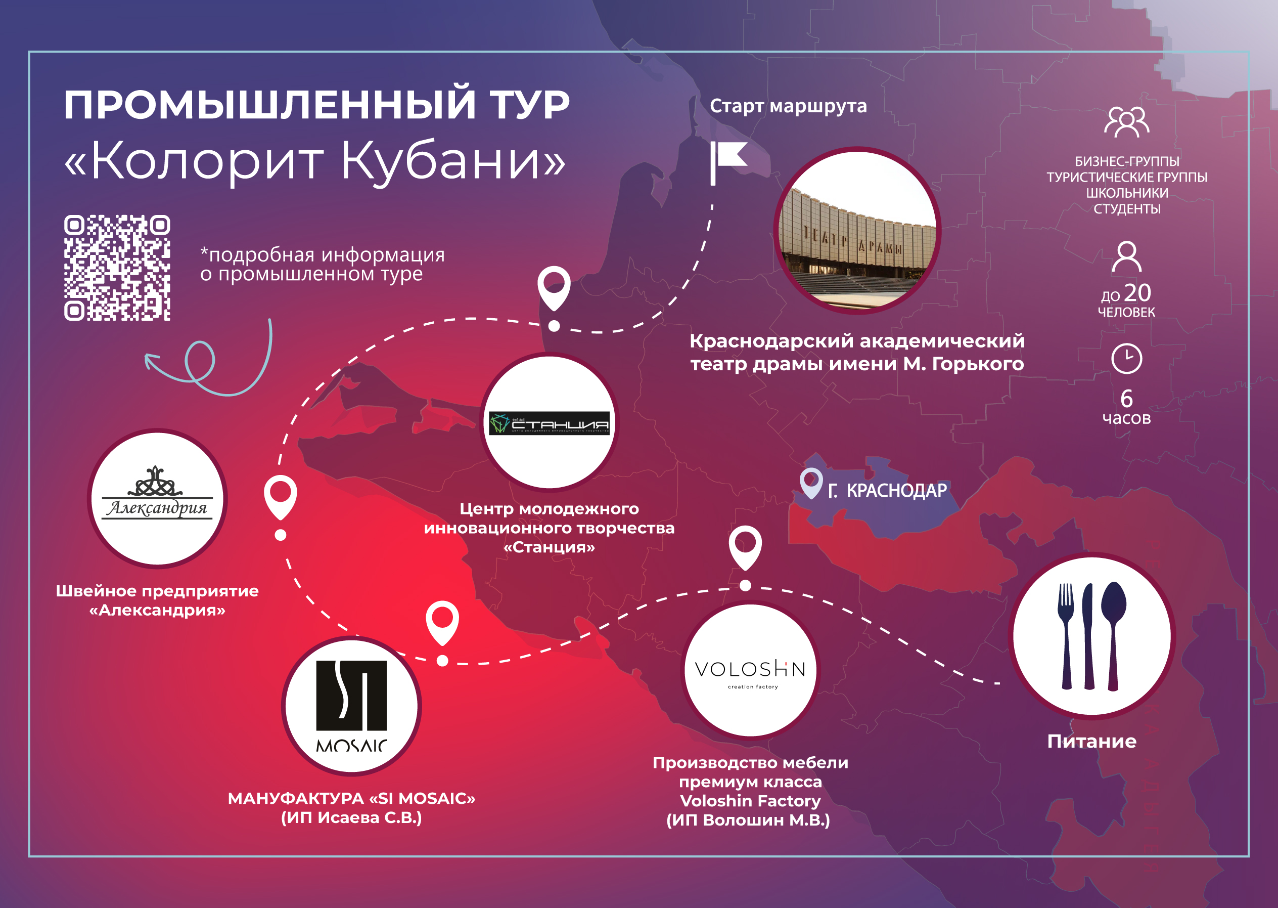 «Колорит Кубани»