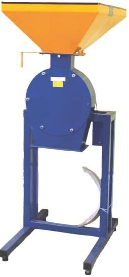 Измельчитель Кубанец 1200