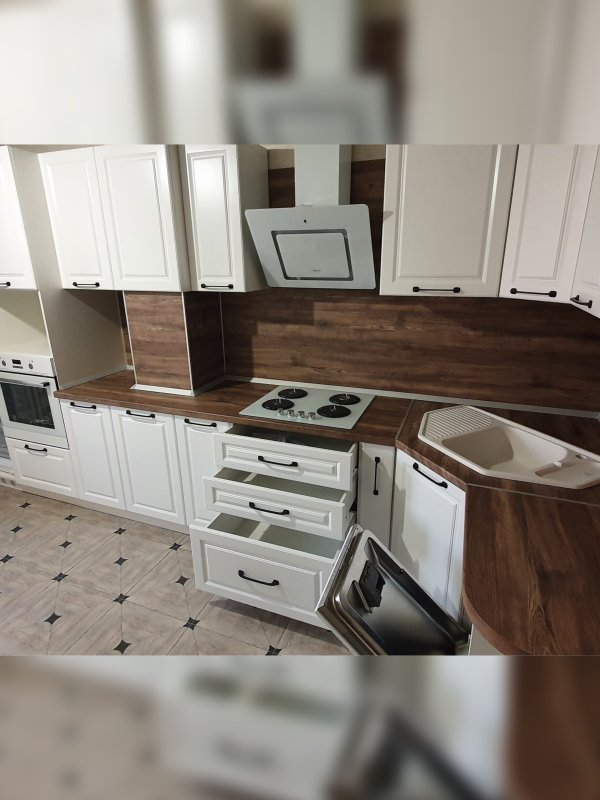 Кухни под заказ