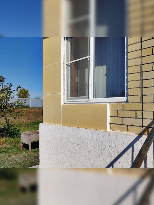 Термопанели декоративные для отделки многоэтажных жилых и промышленных зданий