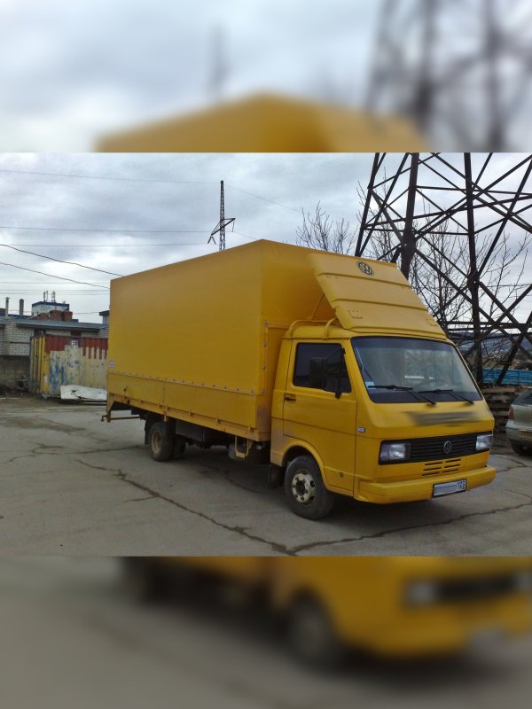 Изготовление тента на каркас автомобиля