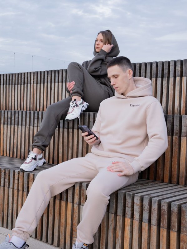 Спортивный костюм