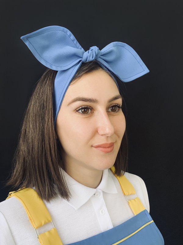 Головной убор 