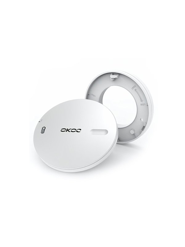 Точка доступа Wi-Fi AX1300-PoE mini