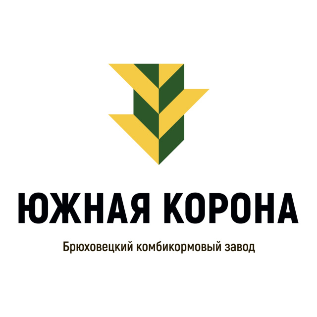 ЮЖНАЯ КОРОНА - БРЮХОВЕЦКИЙ КОМБИКОРМОВЫЙ ЗАВОД, ООО