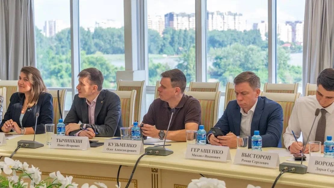 На Кубани подготовили первых специалистов по промышленному туризму