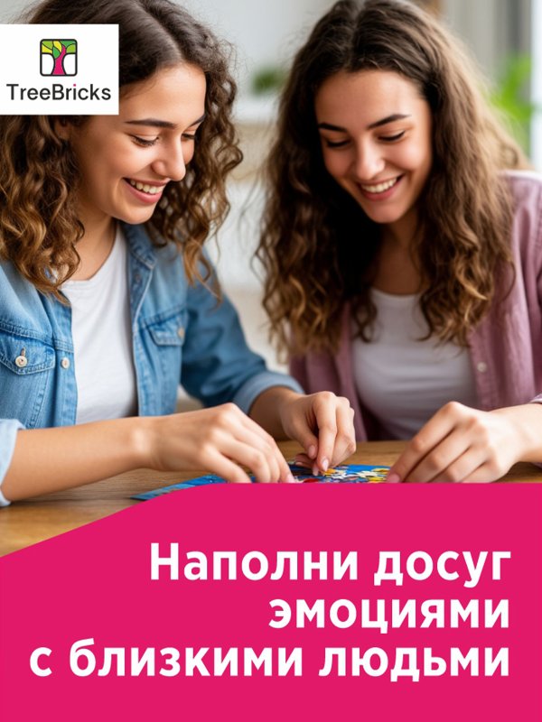 Деревянное декоративное  мозаичное панно